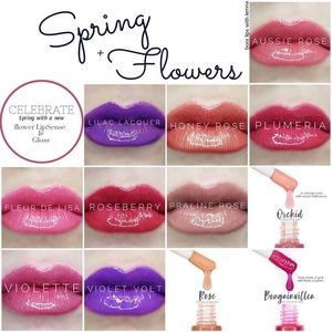 Lipsense